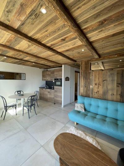 Alquiler al esquí Estudio para 4 personas (I1) - Résidence Santa Monica - Alpe d'Huez - Estancia