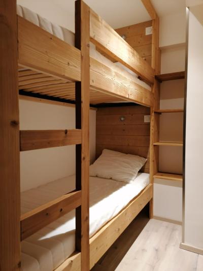 Alquiler al esquí Apartamento cabina 2 piezas para 6 personas (013) - Résidence Sarenne - Alpe d'Huez - Cabina