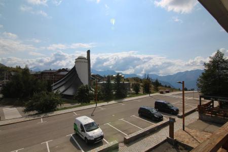 Location appartement au ski Résidence Sarenne