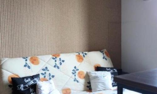 Rent in ski resort 2 room apartment 4 people (25m²) - Résidence Solaires - Alpe d'Huez - Apartment