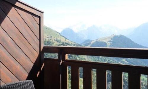 Rent in ski resort 2 room apartment 4 people (25m²) - Résidence Solaires - Alpe d'Huez - Apartment