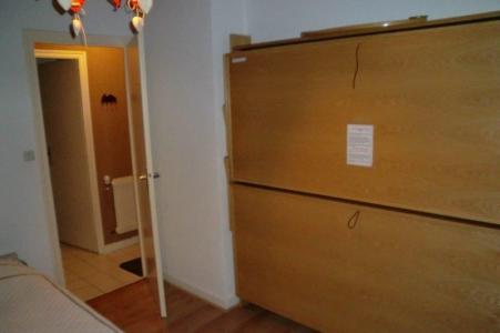 Rent in ski resort 2 room apartment 6 people (03) - SOLARIUM - Alpe d'Huez