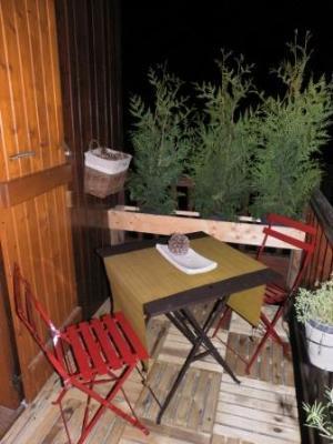 Appartement 3 pièces 6 personnes