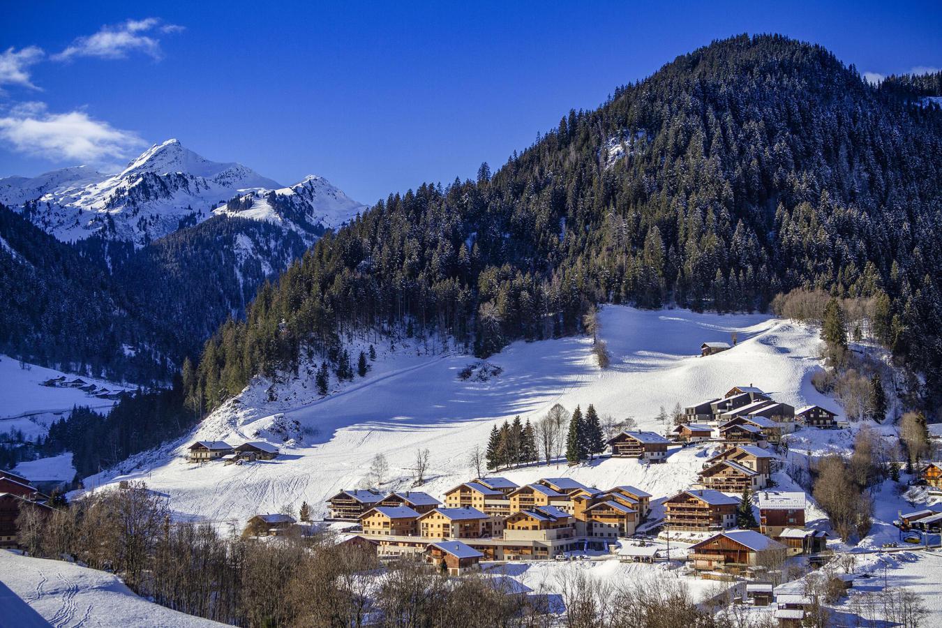 Appartement 5 pièces 10 personnes