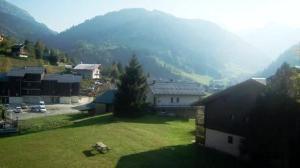 Appartement 2 pièces 4 personnes