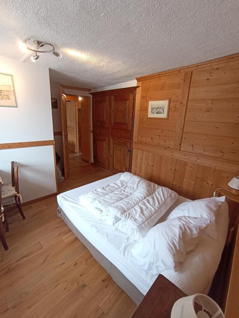 Ski verhuur Appartement 3 kamers 6 personen - Appartements Beaufort - Arêches-Beaufort