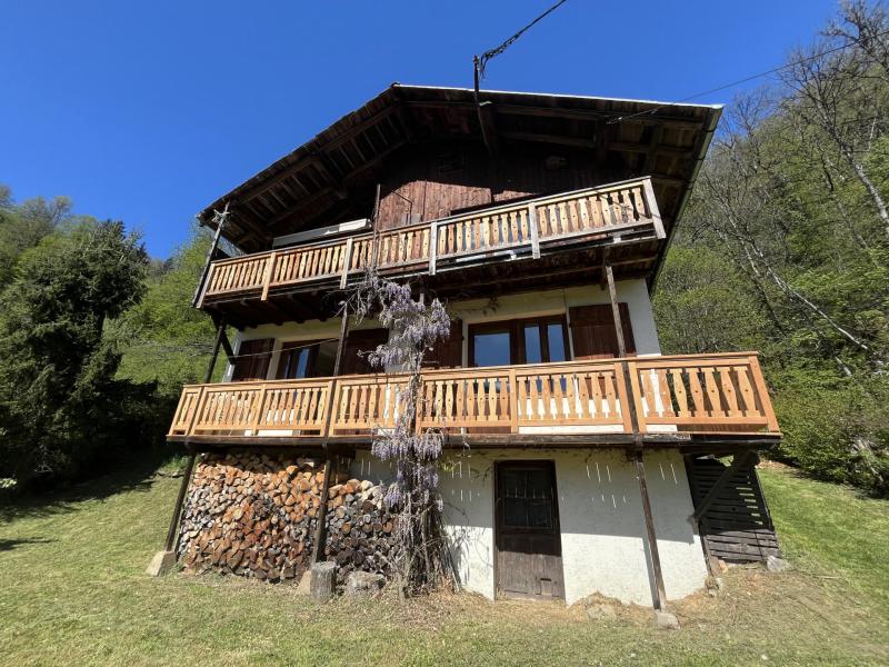 Soggiorno sugli sci Appartamento 3 stanze per 6 persone - Appartements Beaufort - Arêches-Beaufort