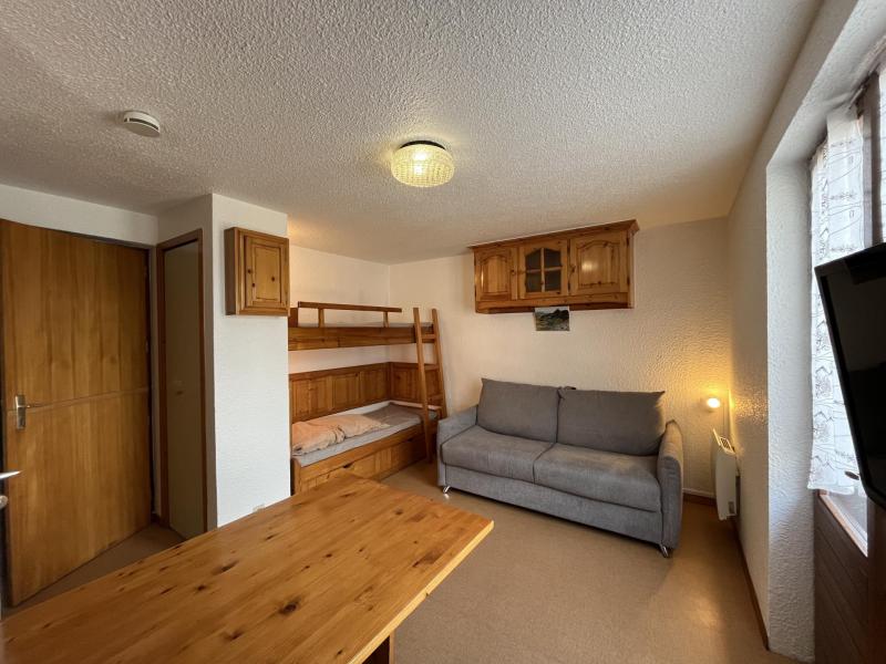 Location au ski Appartement 2 pièces 2 personnes (35781) - Au Centre du Village - Arêches-Beaufort