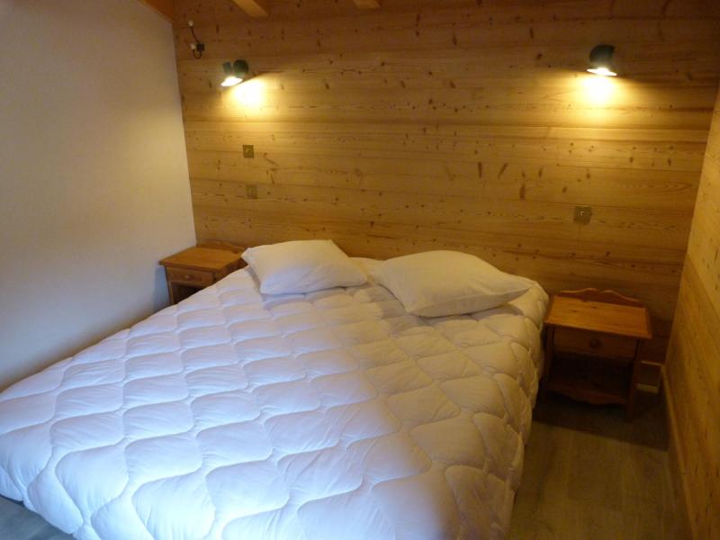 Skiverleih 5-Zimmer-Appartment für 10 Personen (35776) - Au Centre du Village - Arêches-Beaufort - Schlafzimmer