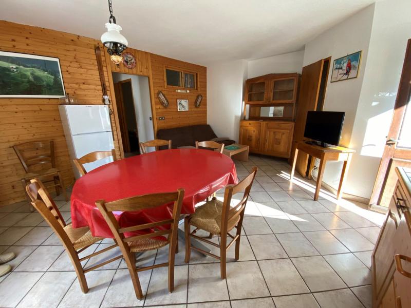 Alquiler al esquí Apartamento 3 piezas para 6 personas (35779) - Au Centre du Village - Arêches-Beaufort