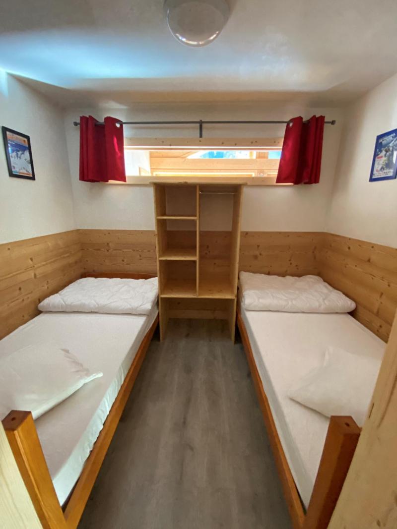 Skiverleih 5-Zimmer-Appartment für 10 Personen (35776) - Au Centre du Village - Arêches-Beaufort