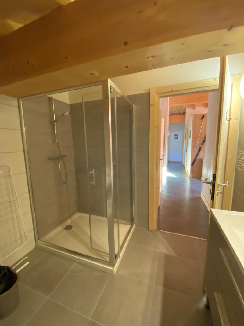 Rent in ski resort 5 room apartment 10 people (35776) - Au Centre du Village - Arêches-Beaufort