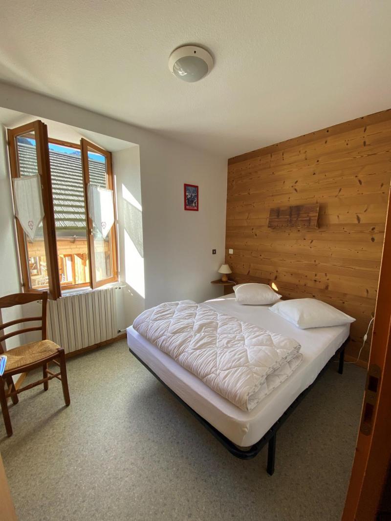 Аренда на лыжном курорте Апартаменты 3 комнат 6 чел. (35779) - Au Centre du Village - Arêches-Beaufort