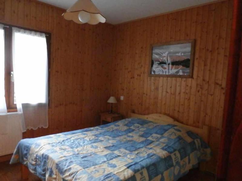 Location au ski Appartement 4 pièces 6 personnes (35754) - Au Centre du Village - Arêches-Beaufort - Chambre