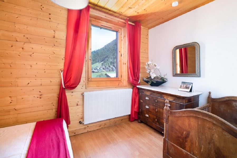 Alquiler al esquí Apartamento 3 piezas para 6 personas (35765) - Chalet Bel Alp - Arêches-Beaufort
