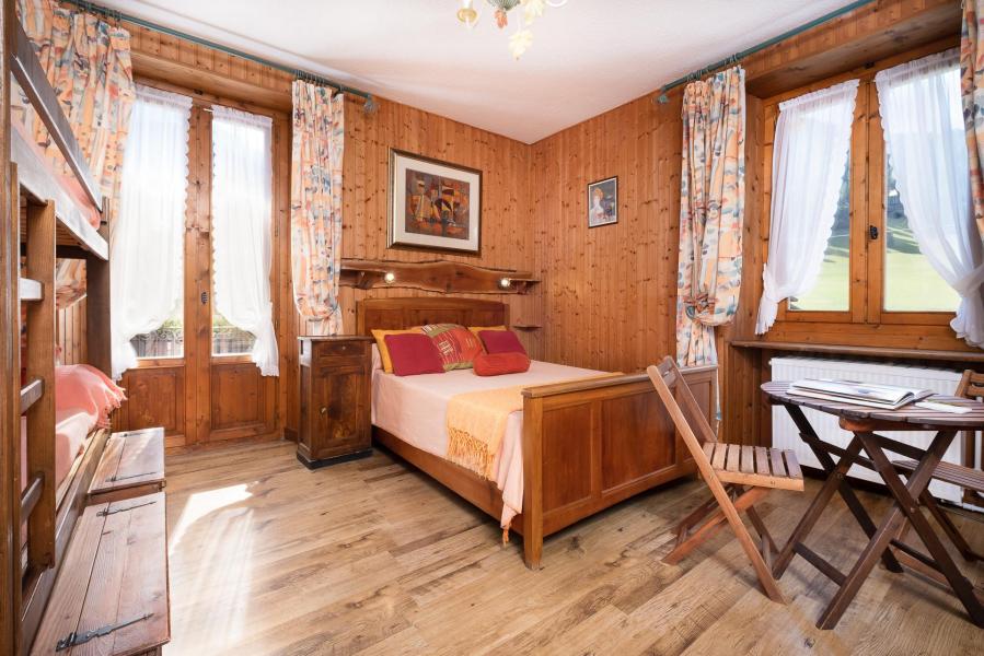 Alquiler al esquí Apartamento 3 piezas para 6 personas (35764) - Chalet Bel Alp - Arêches-Beaufort