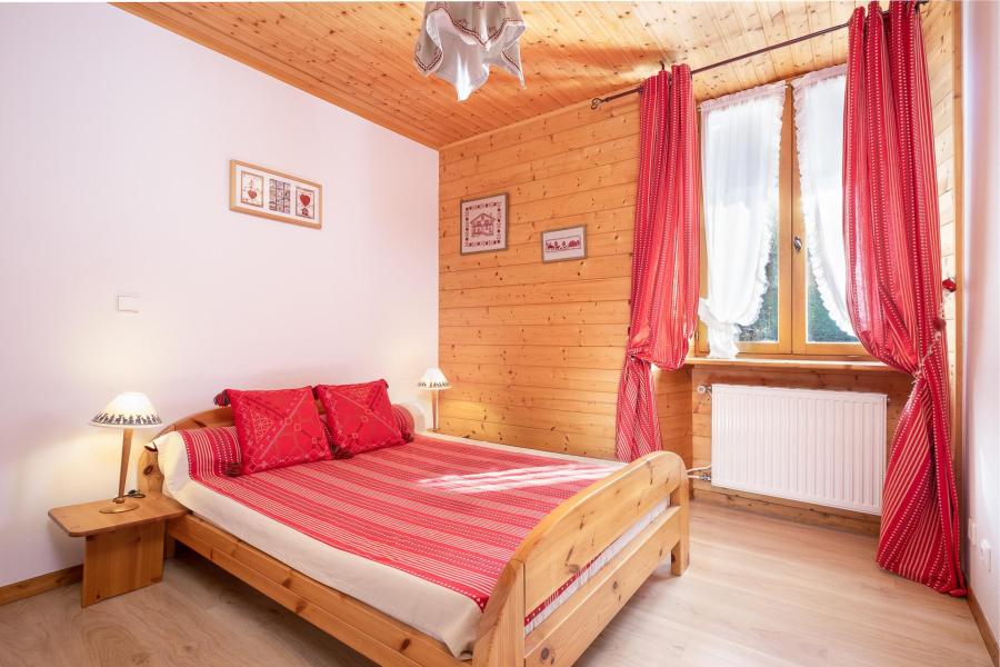 Skiverleih 4-Zimmer-Appartment für 6 Personen (35760) - Chalet Bel Alp - Arêches-Beaufort