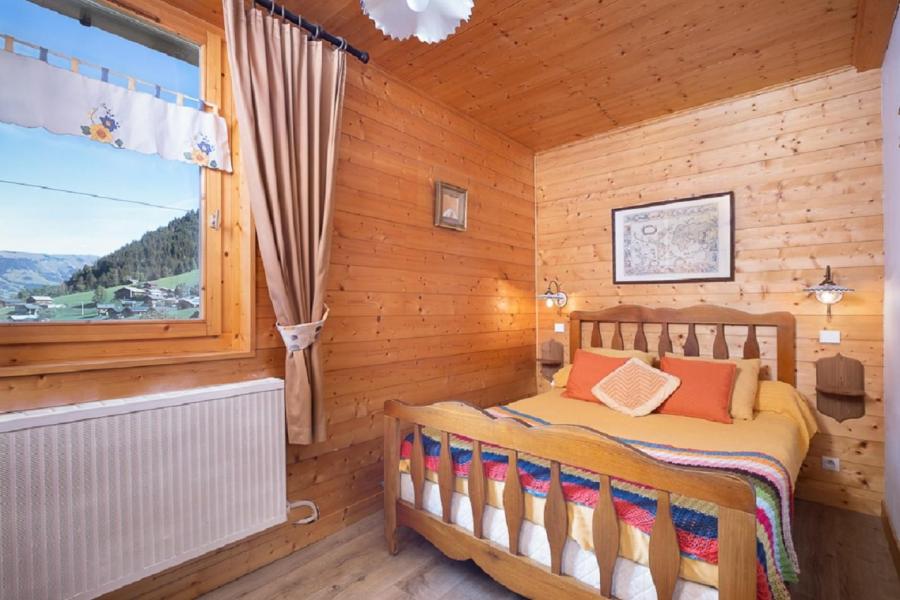 Skiverleih 3-Zimmer-Appartment für 6 Personen (35758) - Chalet Bel Alp - Arêches-Beaufort