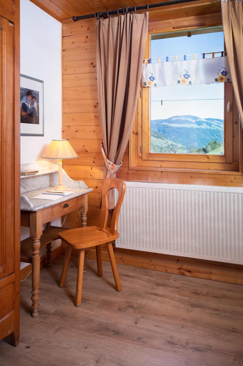 Аренда на лыжном курорте Апартаменты 3 комнат 6 чел. (35758) - Chalet Bel Alp - Arêches-Beaufort