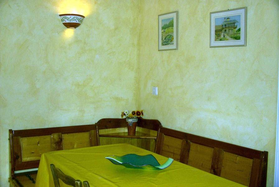 Soggiorno sugli sci Appartamento 3 stanze per 6 persone (35764) - Chalet Bel Alp - Arêches-Beaufort - Soggiorno