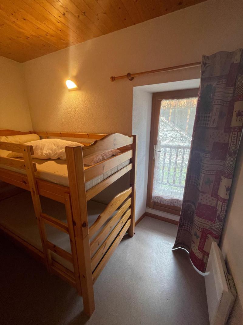 Skiverleih 3-Zimmer-Appartment für 6 Personen (36167) - Chalet Le Bachal - Arêches-Beaufort