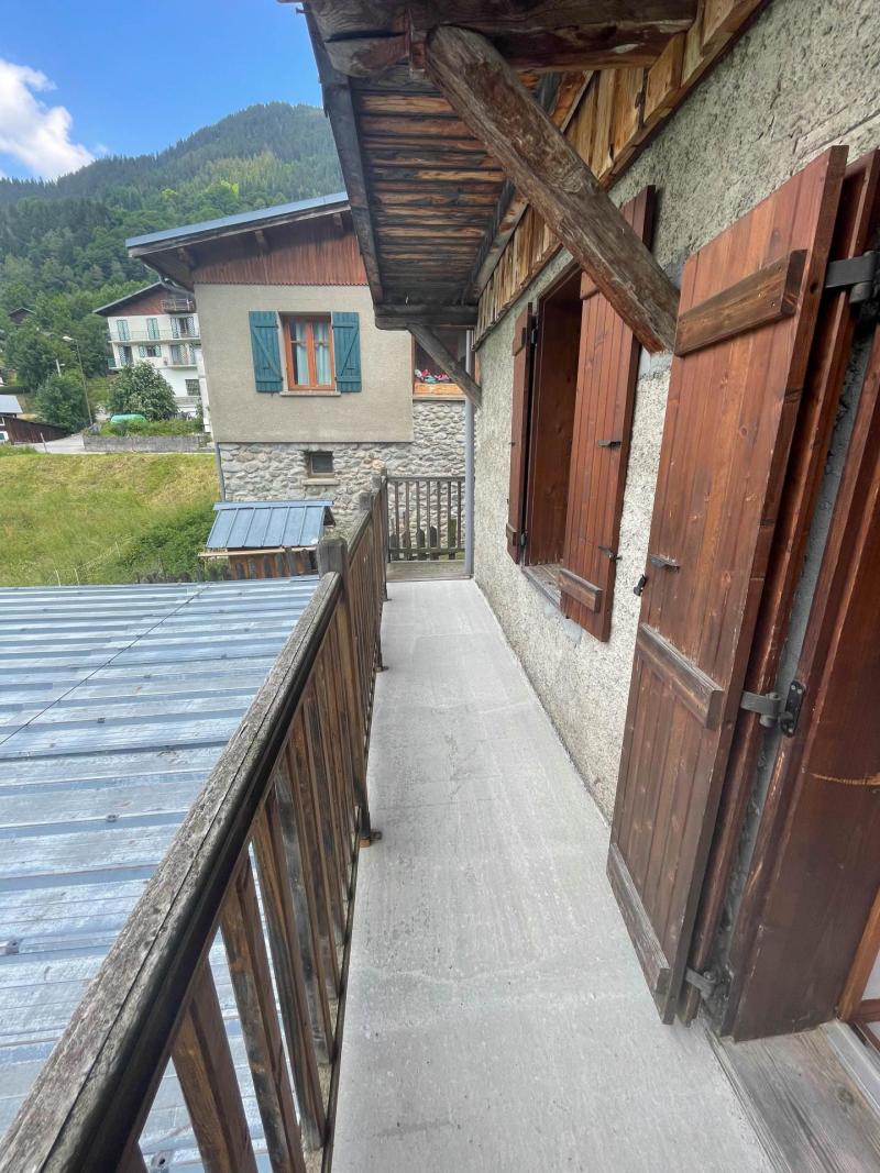 Alquiler al esquí Apartamento 3 piezas para 6 personas (36167) - Chalet Le Bachal - Arêches-Beaufort