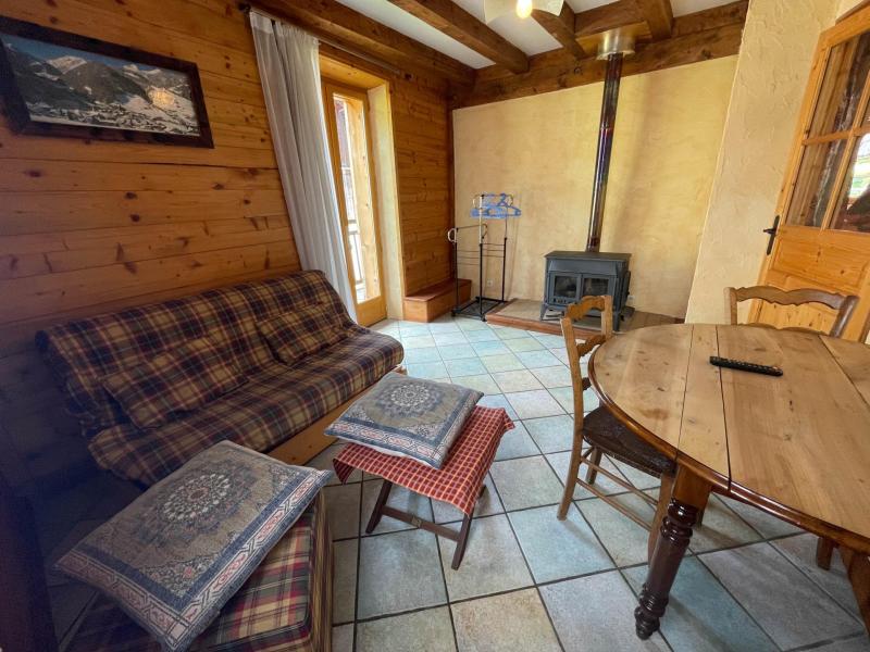 Аренда на лыжном курорте Шале 4 комнат 8 чел. (36172) - Chalet Le Bachal - Arêches-Beaufort