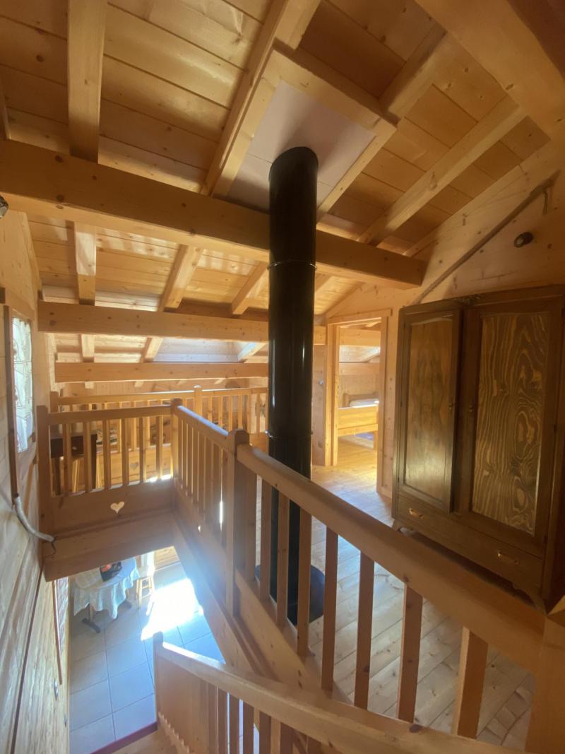 Skiverleih 4 Zimmer Chalet für 8 Personen - Hameau du Praz - Arêches-Beaufort