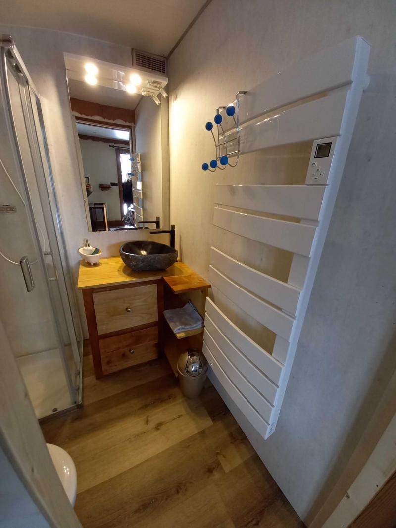 Skiverleih 3-Zimmer-Appartment für 2 Personen (35797) - Hameau le Bersend - Arêches-Beaufort