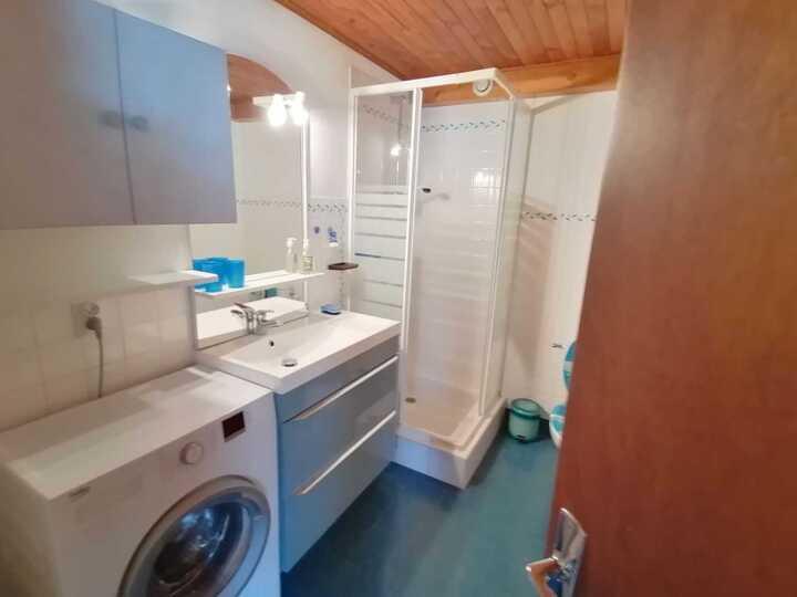 Location au ski Appartement 2 pièces 4 personnes - La Dray - Arêches-Beaufort