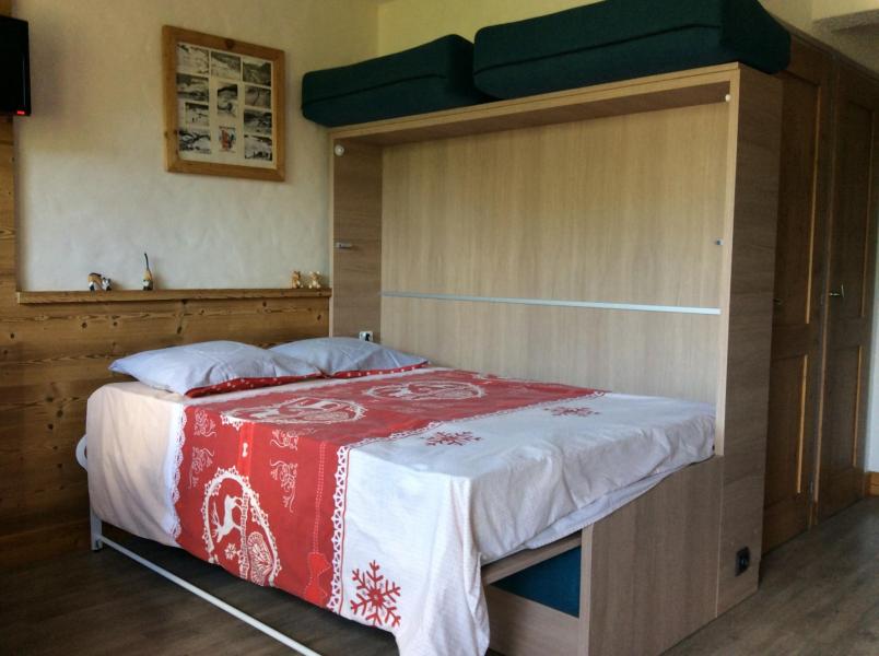 Skiverleih 2-Zimmer-Appartment für 4 Personen - La Listière - Arêches-Beaufort