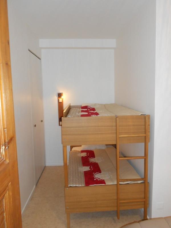Ski verhuur Appartement 2 kamers 4 personen (01) - Maison la Glirettaz - Arêches-Beaufort