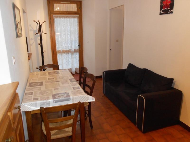 Alquiler al esquí Apartamento 2 piezas para 4 personas (01) - Maison la Glirettaz - Arêches-Beaufort - Estancia