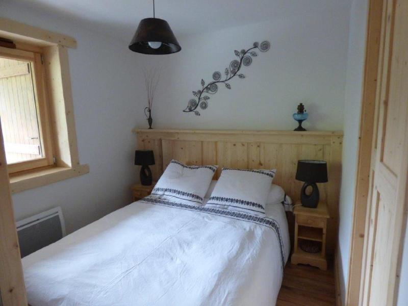 Rent in ski resort 2 room apartment sleeping corner 4 people - Perle des Neiges - Arêches-Beaufort - Apartment