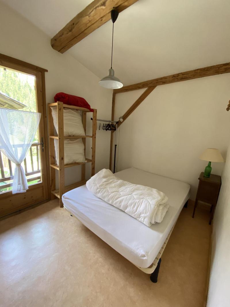 Skiverleih 2-Zimmer-Appartment für 4 Personen - Route du Planay - Arêches-Beaufort - Appartement