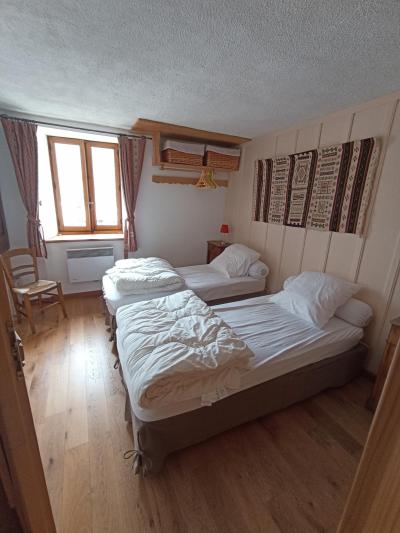 Rent in ski resort 3 room apartment 6 people - Appartements Beaufort - Arêches-Beaufort