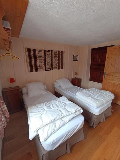 Rent in ski resort 3 room apartment 6 people - Appartements Beaufort - Arêches-Beaufort