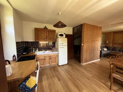 Soggiorno sugli sci Appartamento 3 stanze per 6 persone - Appartements Beaufort - Arêches-Beaufort