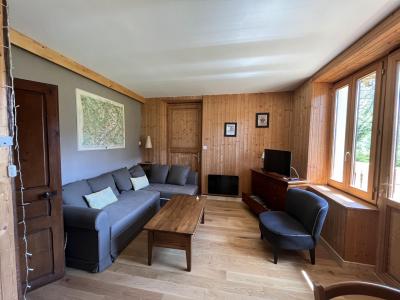 Soggiorno sugli sci Appartamento 3 stanze per 6 persone - Appartements Beaufort - Arêches-Beaufort