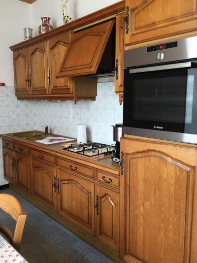 Soggiorno sugli sci Appartamento 2 stanze per 2 persone - Appartements Beaufort - Arêches-Beaufort