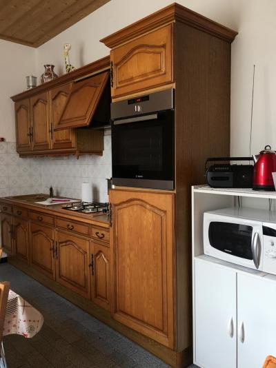 Soggiorno sugli sci Appartamento 2 stanze per 2 persone - Appartements Beaufort - Arêches-Beaufort