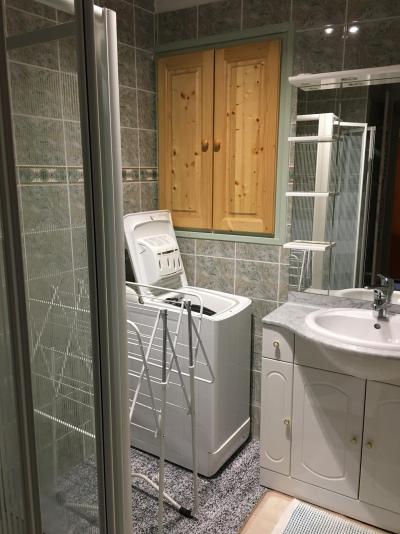 Soggiorno sugli sci Appartamento 2 stanze per 2 persone - Appartements Beaufort - Arêches-Beaufort