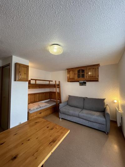 Location au ski Appartement 2 pièces 2 personnes (35781) - Au Centre du Village - Arêches-Beaufort
