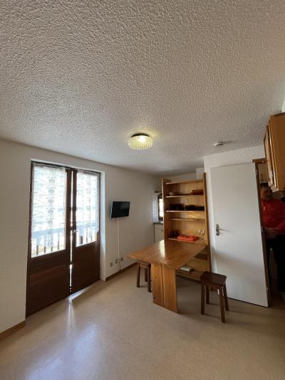 Location au ski Appartement 2 pièces 2 personnes (35781) - Au Centre du Village - Arêches-Beaufort
