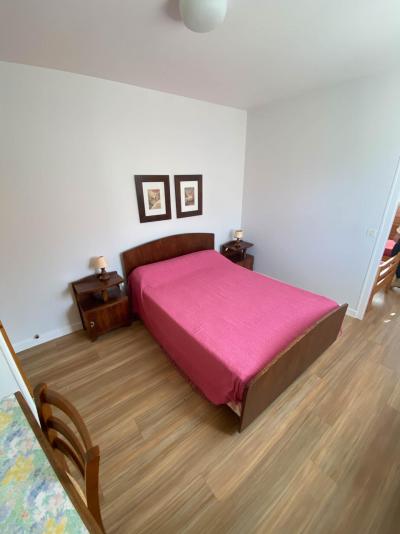 Skiverleih 2-Zimmer-Appartment für 4 Personen (35781) - Au Centre du Village - Arêches-Beaufort - Schlafzimmer