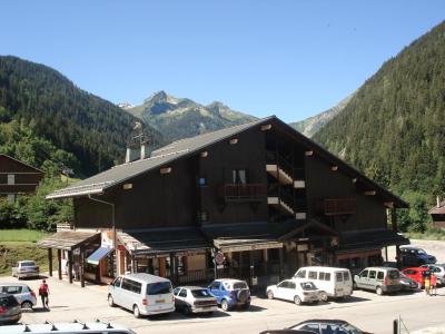 Ski aanbieding Au Centre du Village