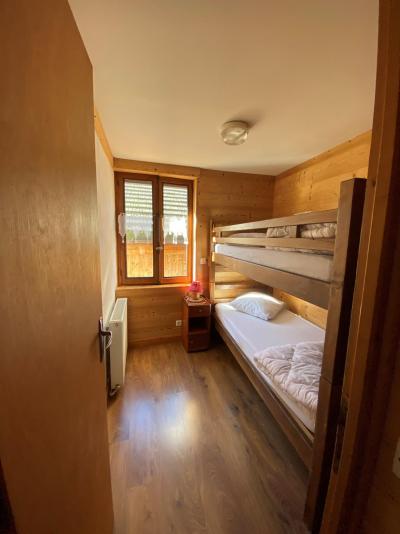 Wynajem na narty Apartament 3 pokojowy 6 osób (35779) - Au Centre du Village - Arêches-Beaufort
