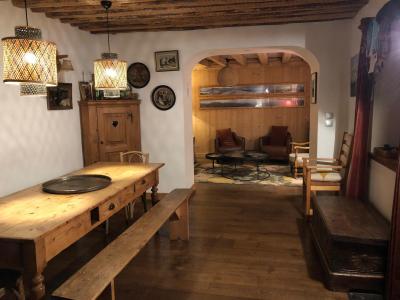 Soggiorno sugli sci Chalet 4 stanze per 8 persone (719635) - Au Centre du Village - Arêches-Beaufort