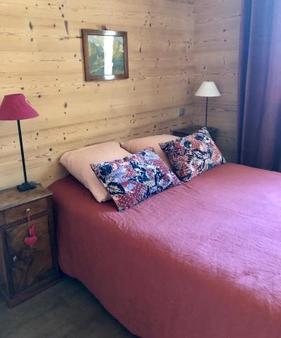 Soggiorno sugli sci Chalet 4 stanze per 8 persone (719635) - Au Centre du Village - Arêches-Beaufort