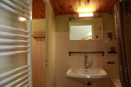 Soggiorno sugli sci Appartamento 2 stanze per 4 persone (35756) - Au Centre du Village - Arêches-Beaufort - Bagno